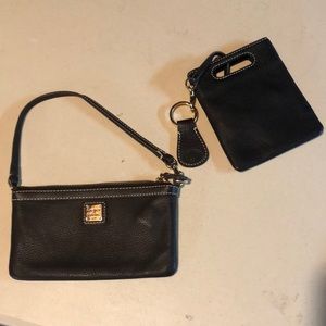 Dooney and Bourke Wallet Bundle